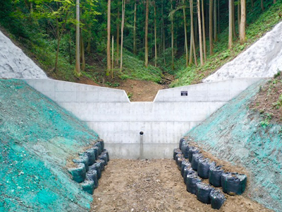 施工事例 写真
