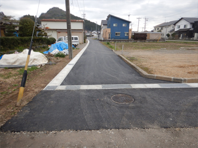 施工事例 写真